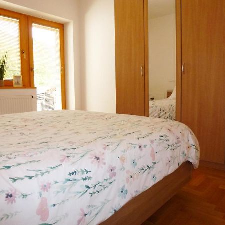 Apartment Jalps 1 In Beautiful Bohinjska Bistrica Exteriér fotografie